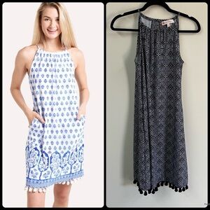 Jude Connally Corinne Dress